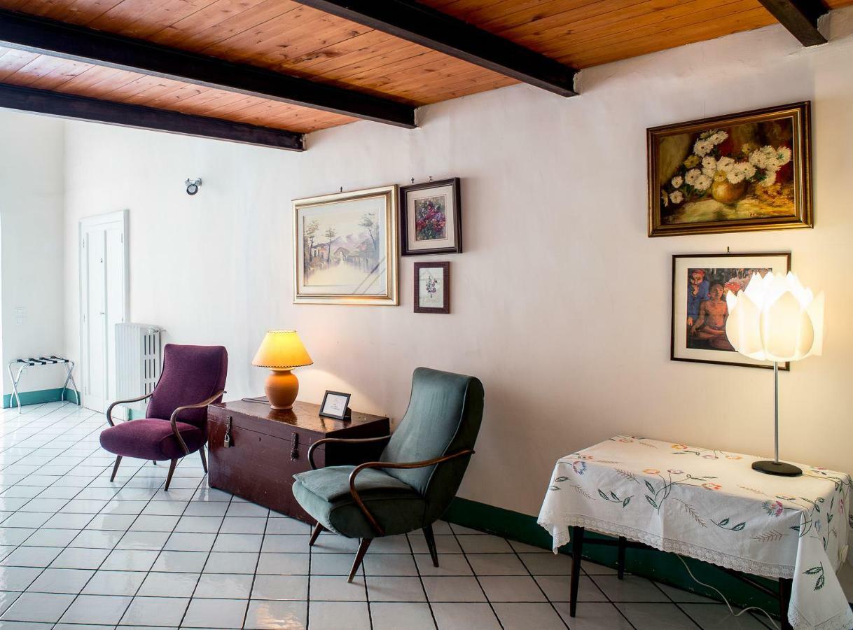 Home47 Salerno Exterior foto
